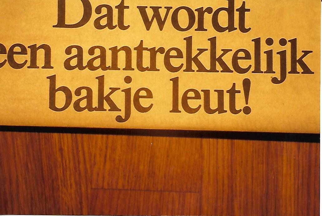 BakjeLeut
