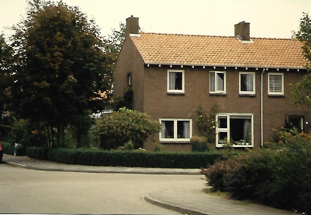 Buddingestraat