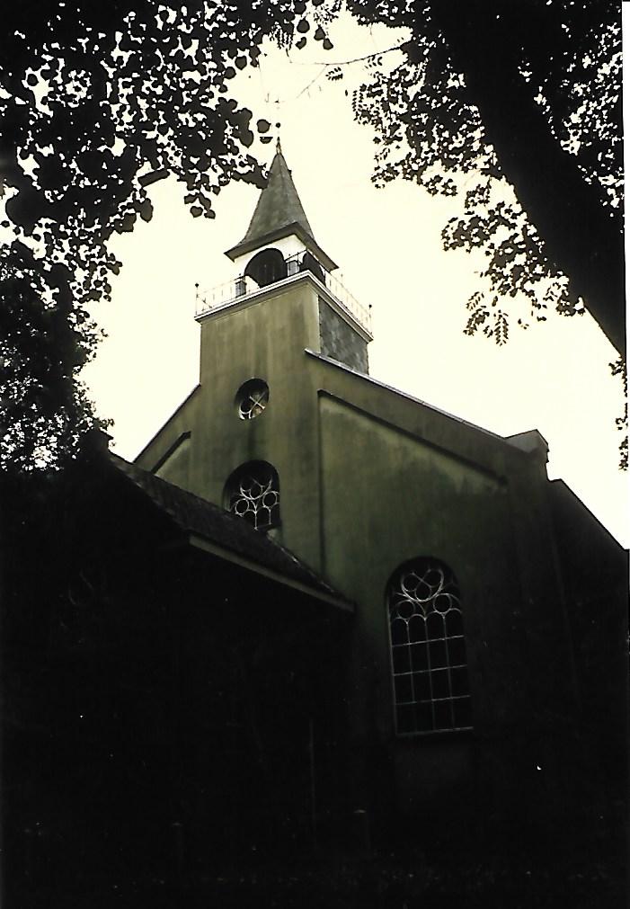 kerk
