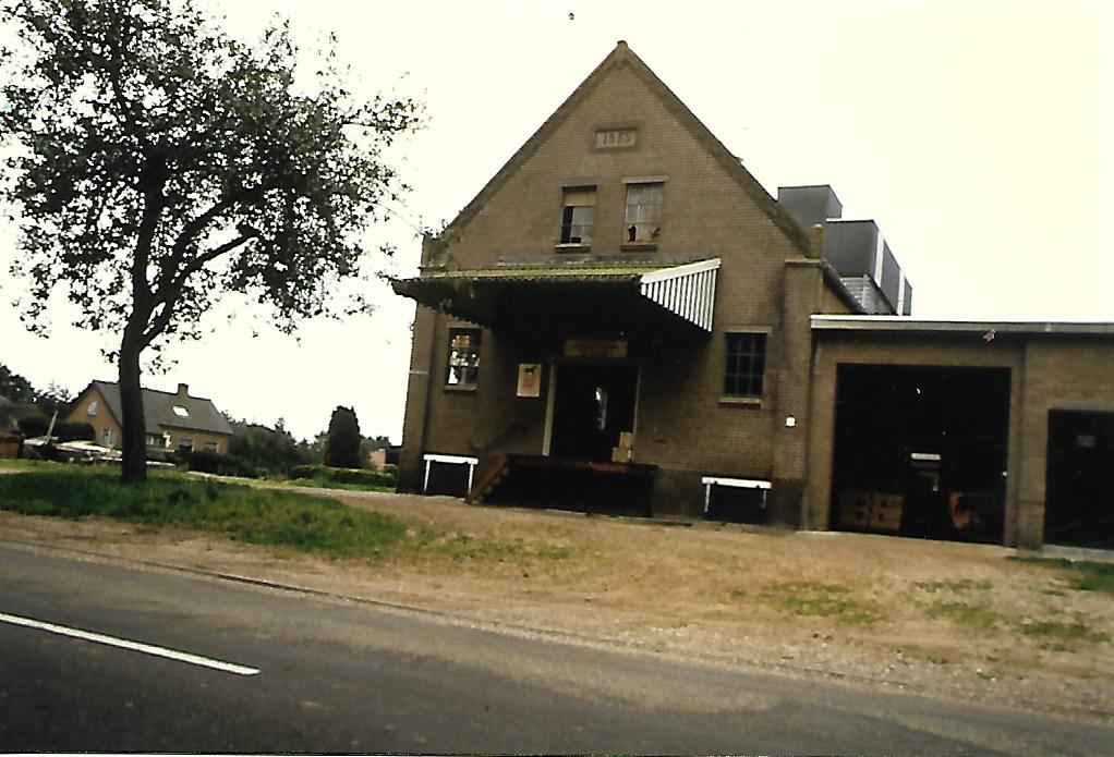 Maalderij