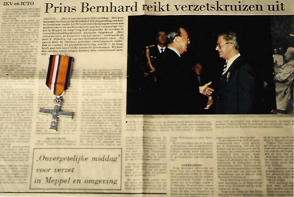 Onderscheiding