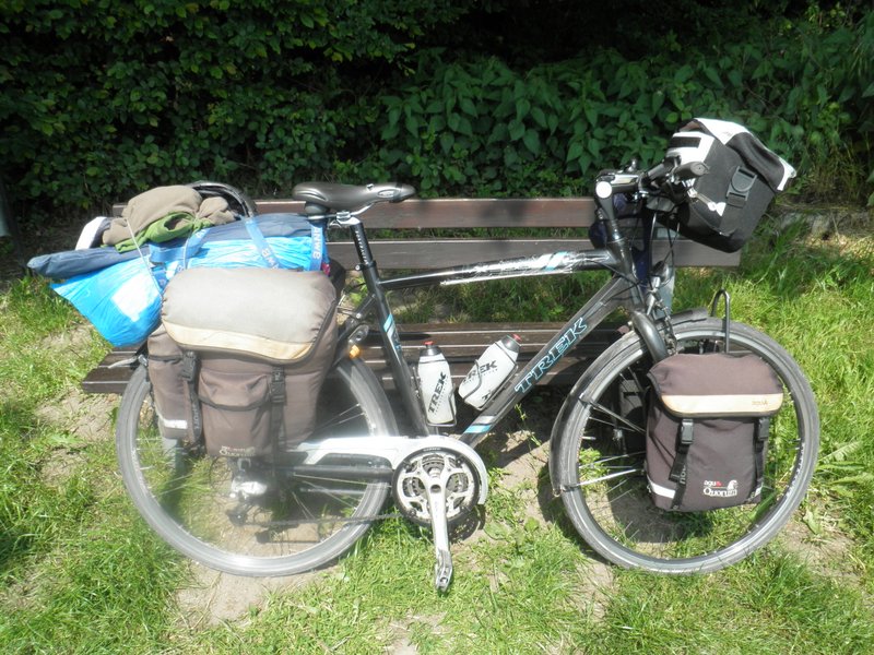 fiets