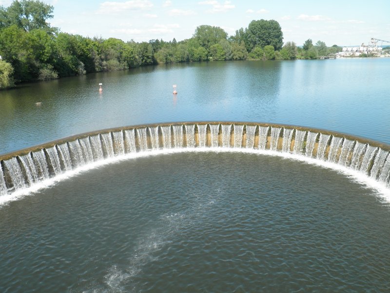 waterval
