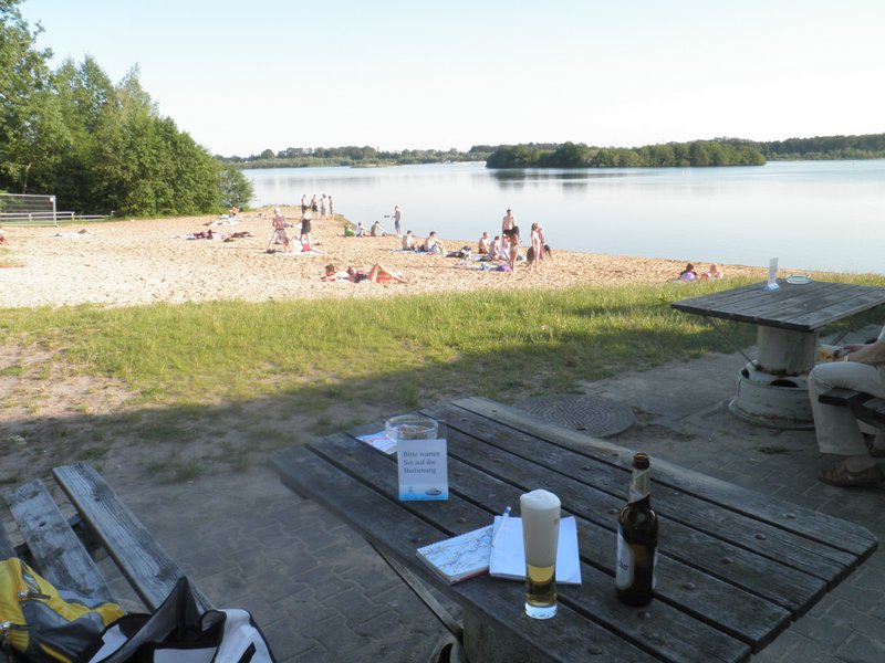 pilsje