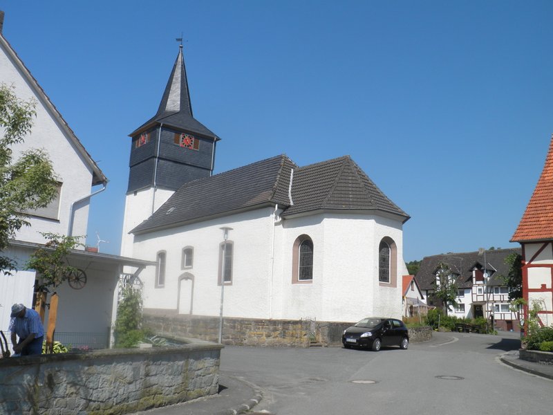 Liebenau