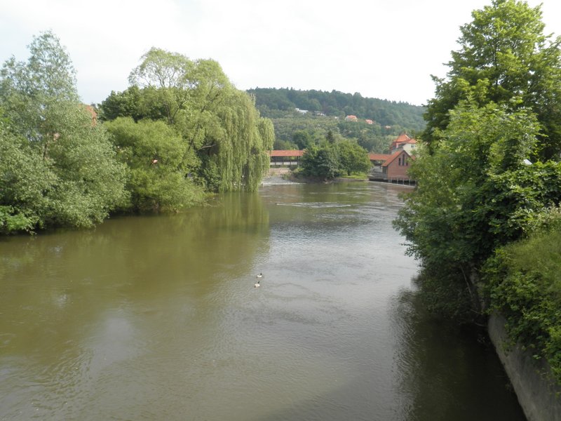 De Weser
