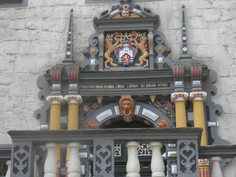 stadhuis