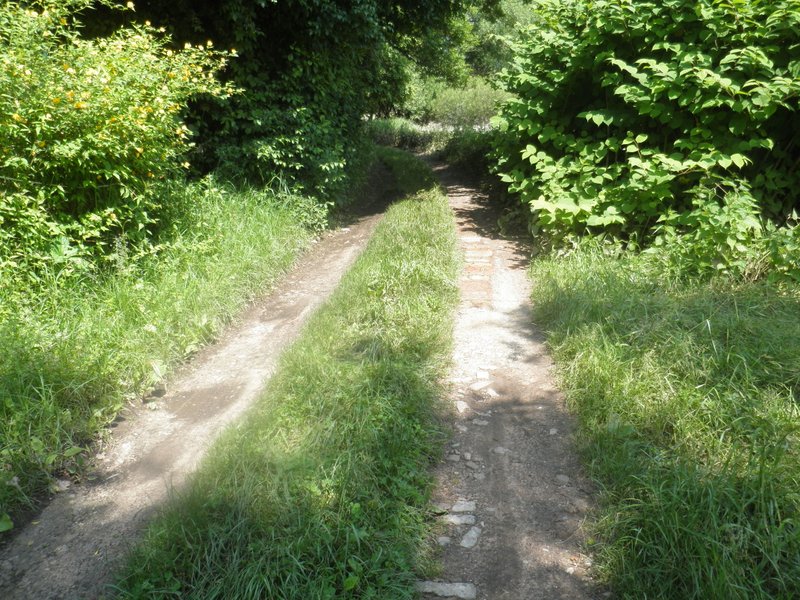 fietspad