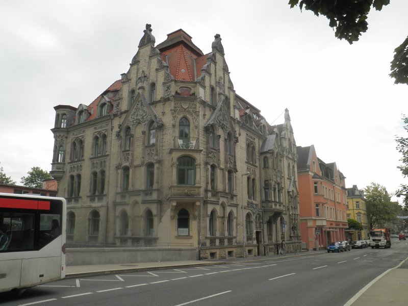 Coburg