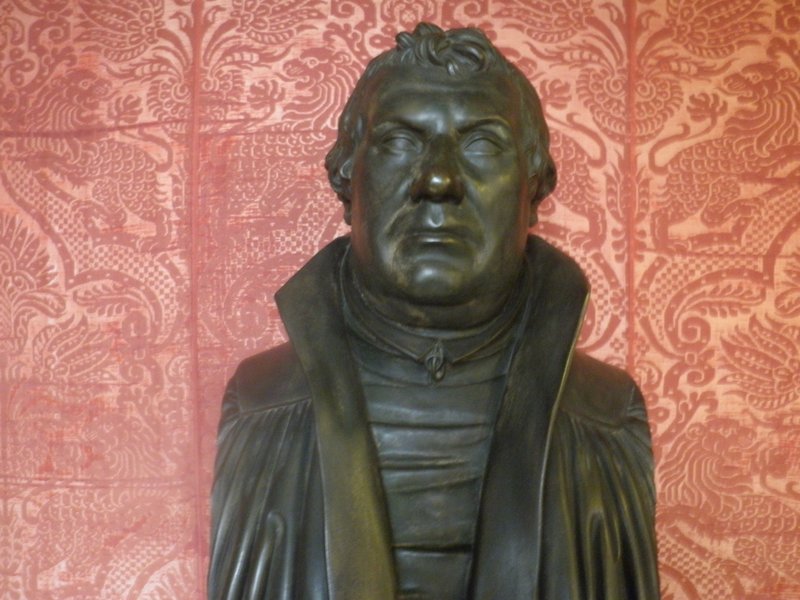 Luther