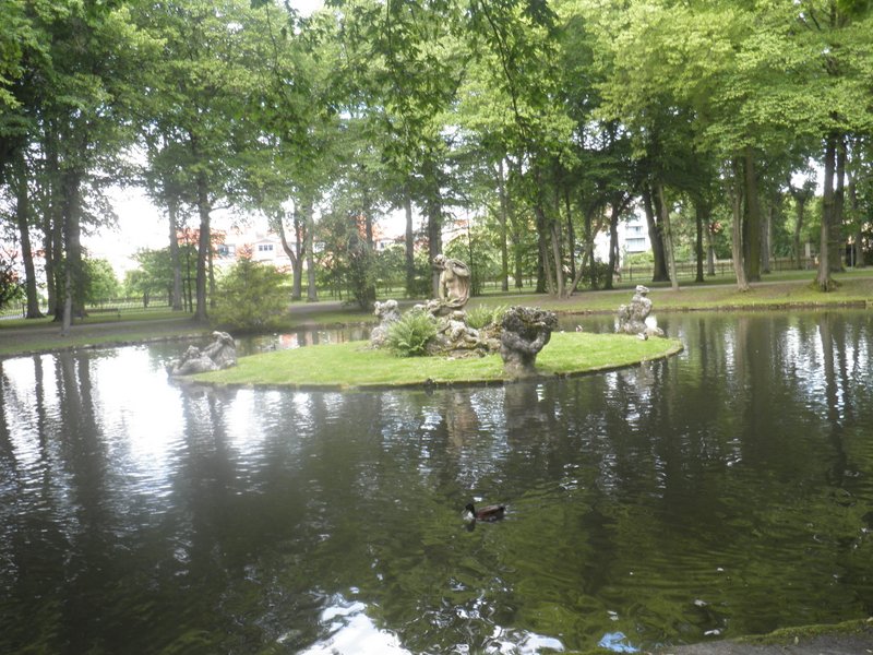 Bayreuth