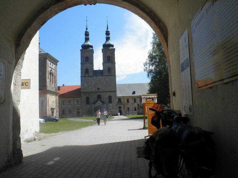 klooster