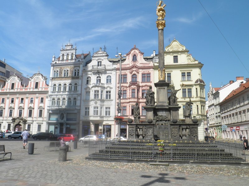 stadsplein