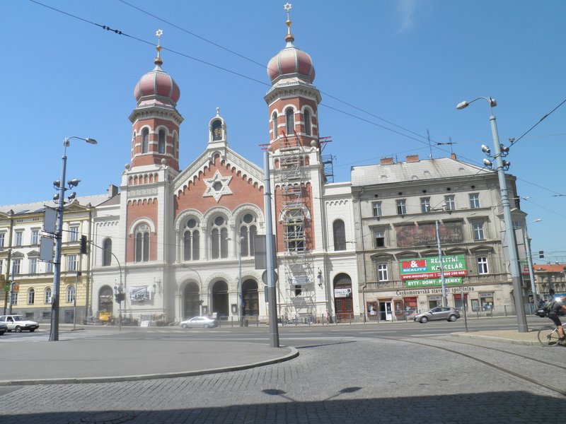 synagoge