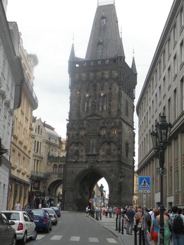 kruittoren