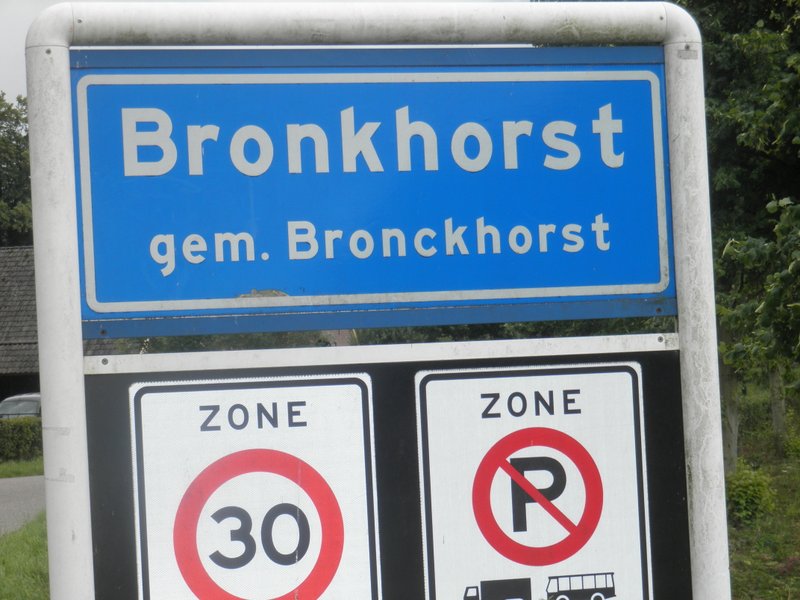 Bronkhorst