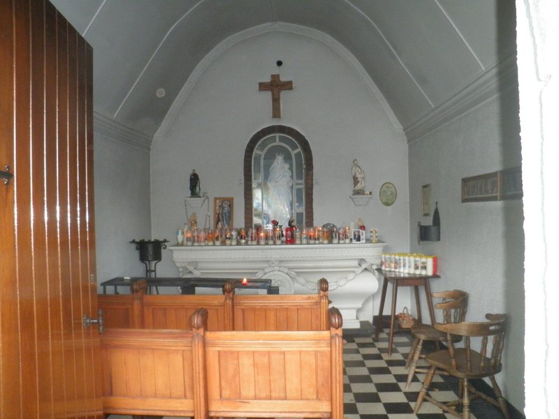 kerk
