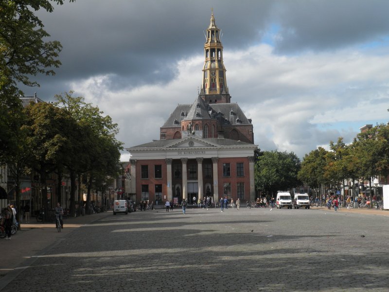 kerkje