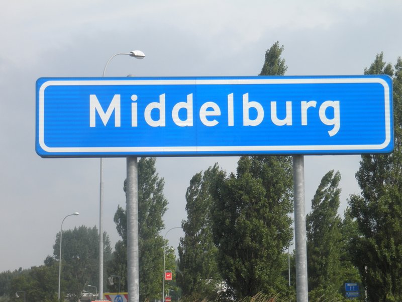 Middelburg