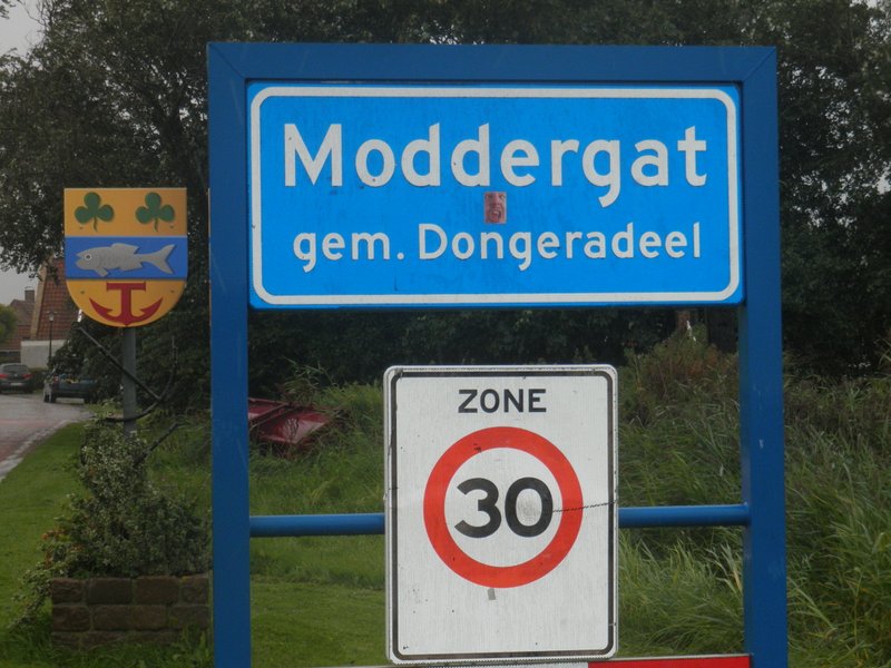 Moddergat