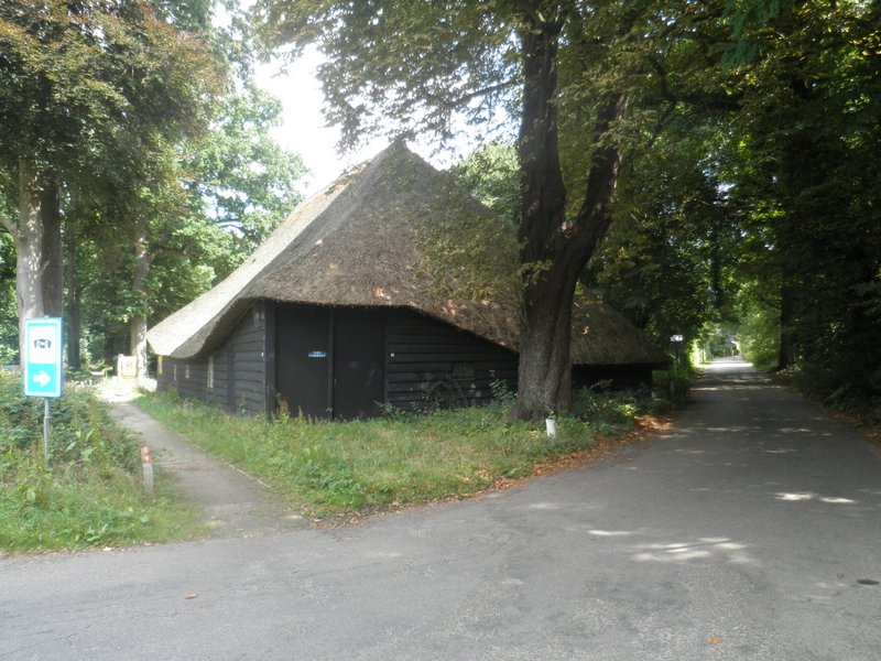 schuur