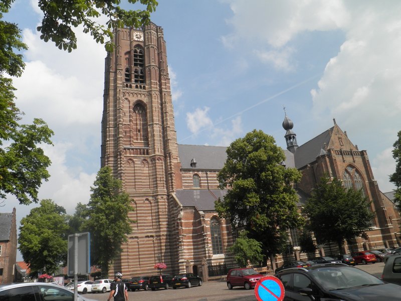 st pieter