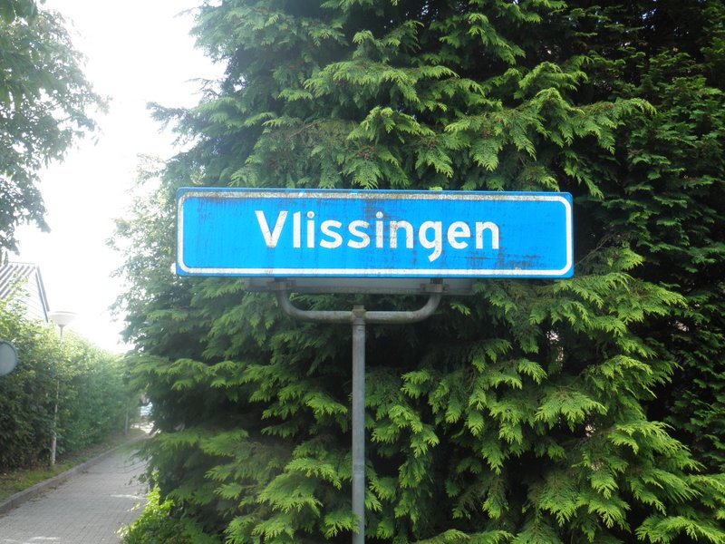 Vlissingen