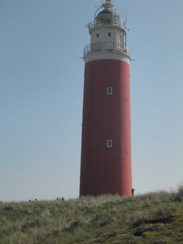 vuurtoren