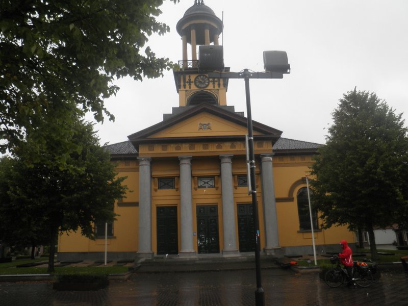 Zoutkamp