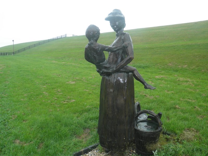 moddergat