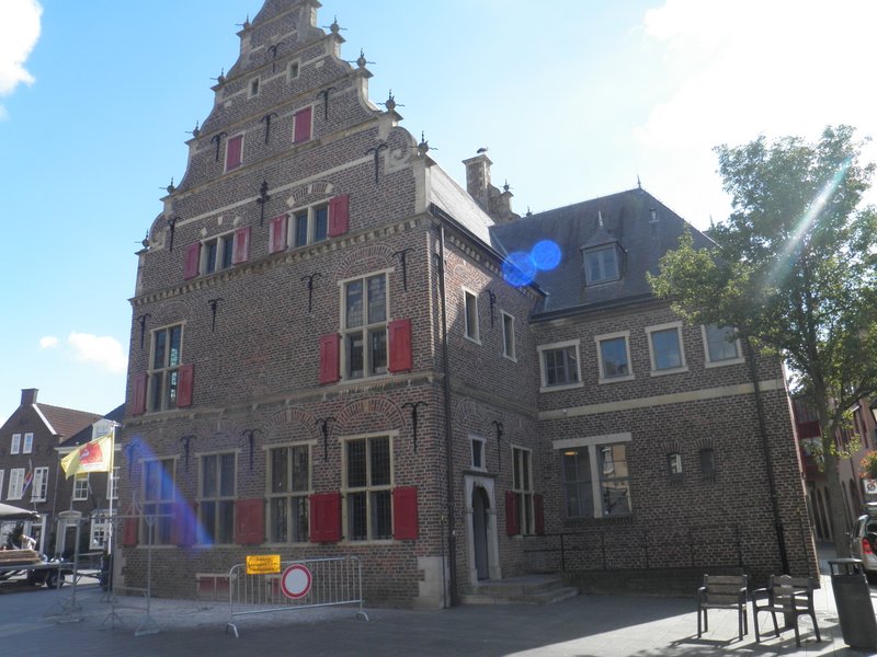 huis