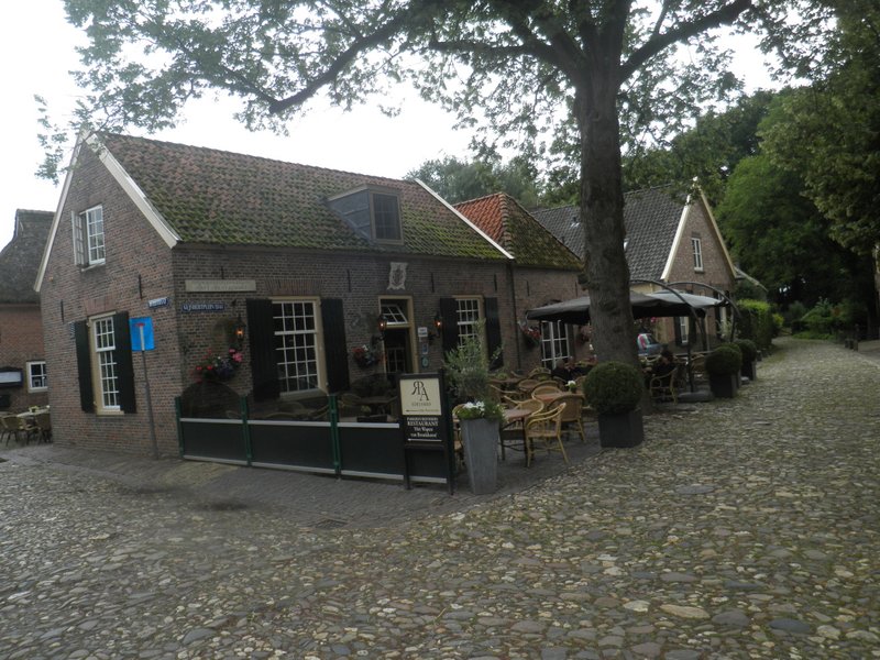 huis Bronkhorst