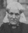 Geesje Timmerman