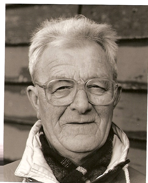Pa Willem Timmerman
