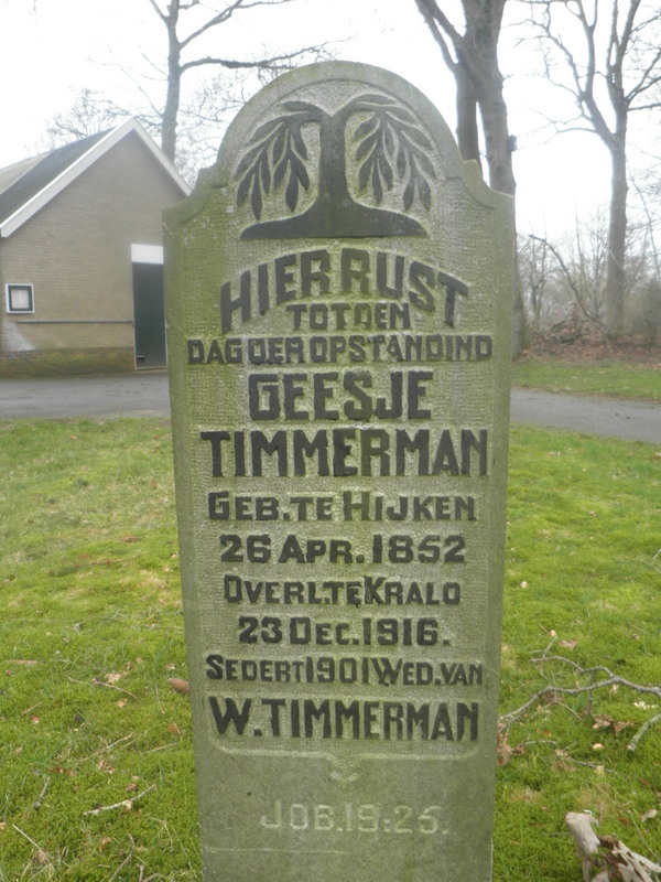 grafGeesje