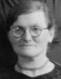 oma Hendrikje