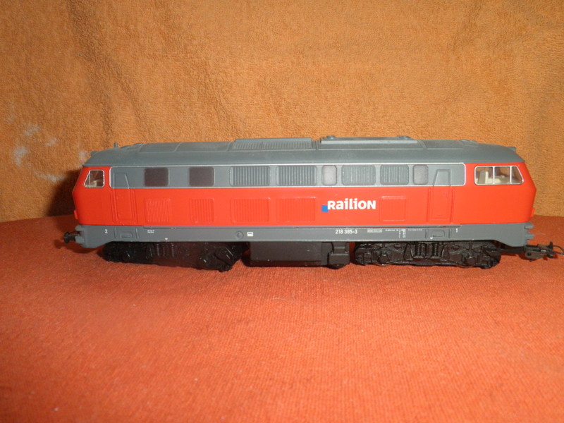 railion