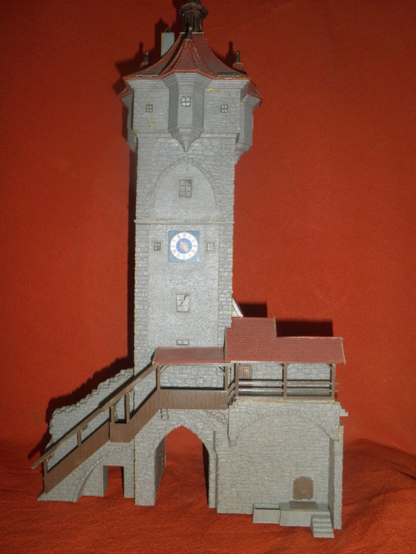 Burcht