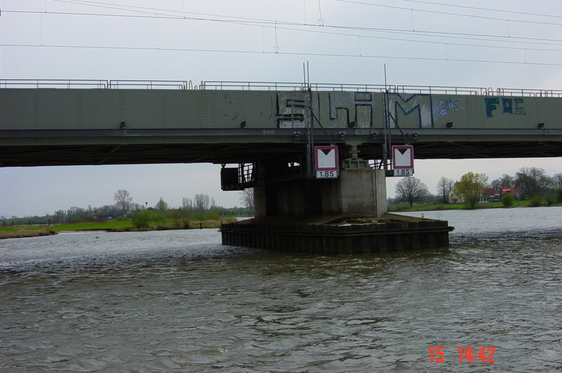 IJsselbrug fundatie