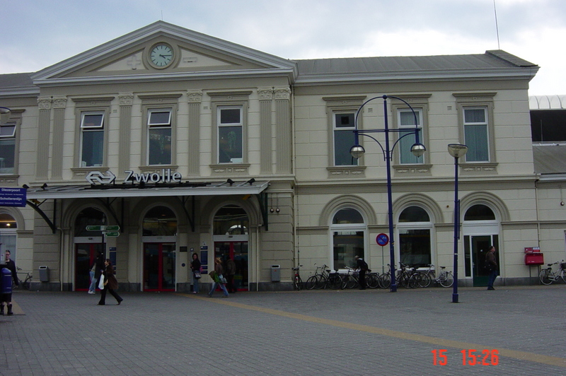 station16