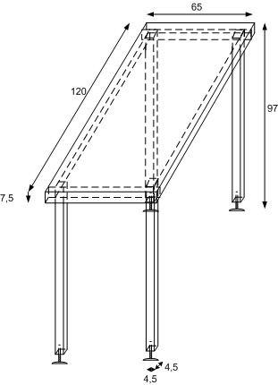 voorbeeld tafel