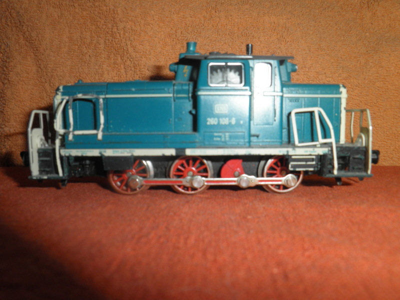 loc DB260 108-6