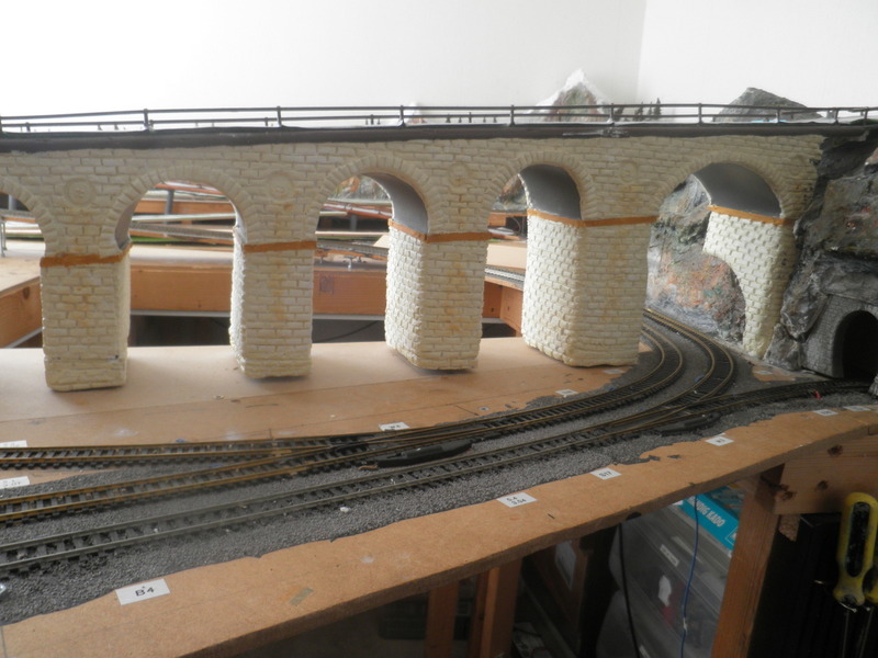 viaduct